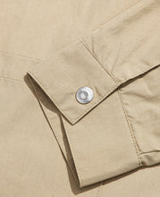 Load image into Gallery viewer, Vase 4 Pocket Jacket (Beige)
