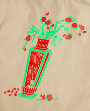Load image into Gallery viewer, Vase 4 Pocket Jacket (Beige)
