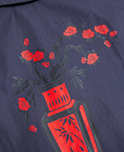 Load image into Gallery viewer, Vase 4 Pocket Jacket (Navy)
