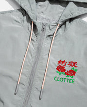 Load image into Gallery viewer, Cargo Pocket Jacket (Grey)
