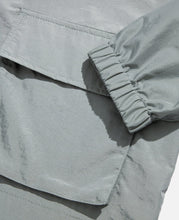 Load image into Gallery viewer, Cargo Pocket Jacket (Grey)
