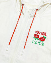 Load image into Gallery viewer, Cargo Pocket Jacket (White)
