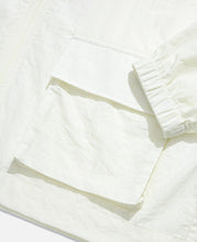 Load image into Gallery viewer, Cargo Pocket Jacket (White)
