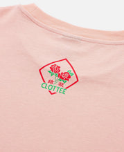 Load image into Gallery viewer, Flower Boy T-Shirt (Peach)
