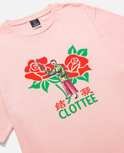 Load image into Gallery viewer, Flower Boy T-Shirt (Peach)
