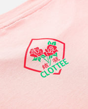 Load image into Gallery viewer, Flower Boy T-Shirt (Peach)

