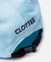 Load image into Gallery viewer, Roses Dad Cap (Blue)
