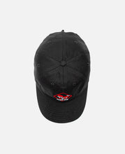 Load image into Gallery viewer, Diamond Dad Cap (Black)
