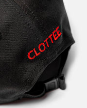 Load image into Gallery viewer, Diamond Dad Cap (Black)
