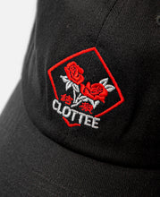 Load image into Gallery viewer, Diamond Dad Cap (Black)
