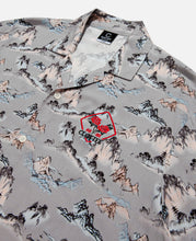 Load image into Gallery viewer, Landscape Shirt (Grey)
