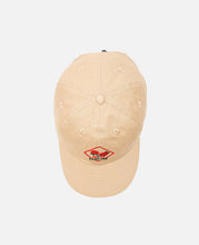 Load image into Gallery viewer, Diamond Dad Cap (Beige)
