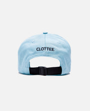 Load image into Gallery viewer, Roses Dad Cap (Blue)
