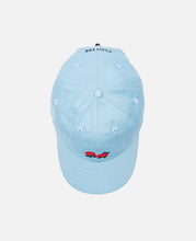 Load image into Gallery viewer, Roses Dad Cap (Blue)
