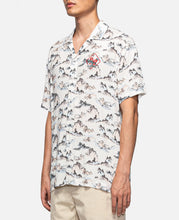 Load image into Gallery viewer, Landscape Shirt (White)
