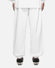 Load image into Gallery viewer, Eagle Trackpants (White)

