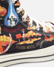 Load image into Gallery viewer, Chuck 70 HI
