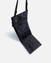 Load image into Gallery viewer, AU Travel Case (Black)
