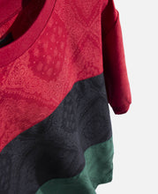 Load image into Gallery viewer, R.B.G. Flag T-Shirt (Red)
