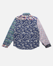 Load image into Gallery viewer, Padded Shirt (Multi)
