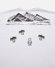 Load image into Gallery viewer, 2020 AD T-Shirt (White)
